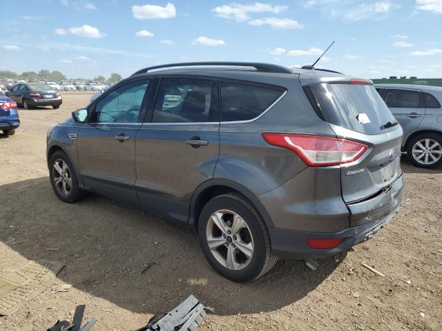 Photo 2 from auction – 2016 FORD ESCAPE SE with VIN 1FMCU0GXXGUC09541