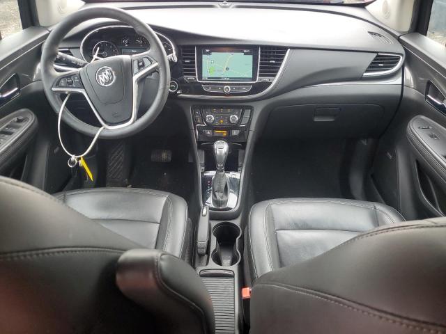 Photo 8 from auction – 2017 BUICK ENCORE PREMIUM with VIN KL4CJDSM8HB107650