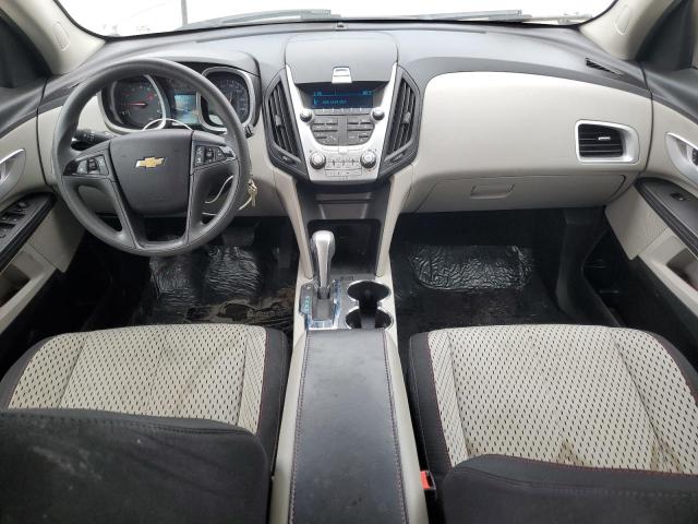 Photo 8 from auction – 2014 CHEVROLET EQUINOX LS with VIN 2GNFLEEK4E6318380
