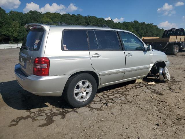 Photo 3 from auction – 2003 TOYOTA HIGHLANDER with VIN JTEGF21AX30107055