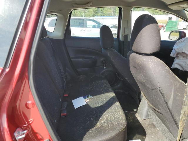 Photo 11 from auction – 2014 NISSAN VERSA NOTE S with VIN 3N1CE2CP2EL437837