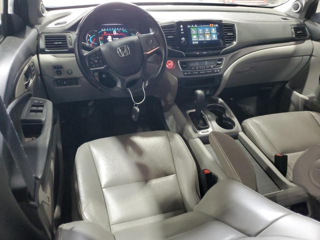 Photo 8 from auction – 2020 HONDA PILOT EXL with VIN 5FNYF6H57LB065762