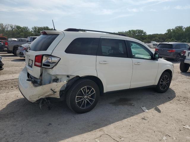 Photo 3 from auction – 2018 DODGE JOURNEY SX with VIN 3C4PDCBG2JT534149