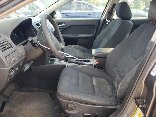 Photo 7 from auction – 2012 FORD FUSION with VIN 3FAHP0HA0CR417561