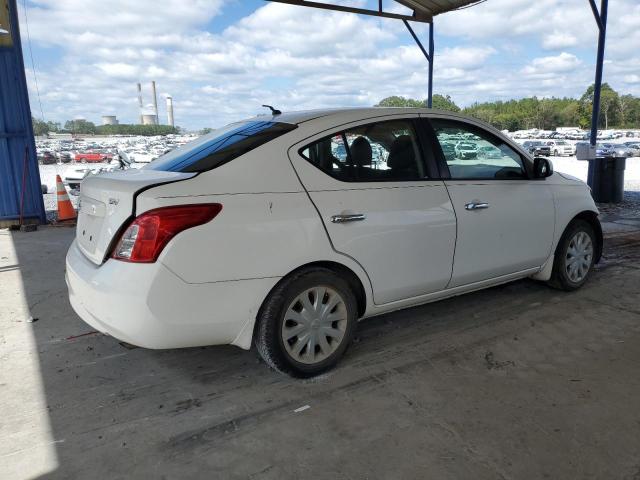 Photo 3 from auction – 2012 NISSAN VERSA S AU with VIN 3N1CN7AP1CL845534