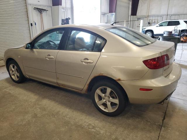 Photo 2 from auction – 2006 MAZDA 3 I with VIN JM1BK32F561481548