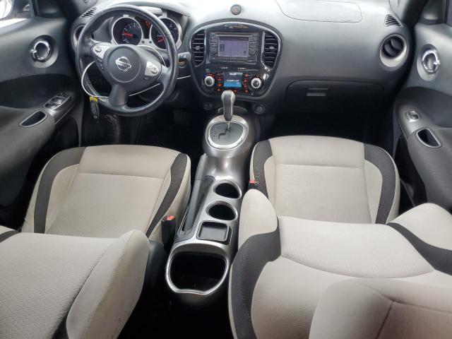 Photo 8 from auction – 2012 NISSAN JUKE S with VIN JN8AF5MR6CT113841