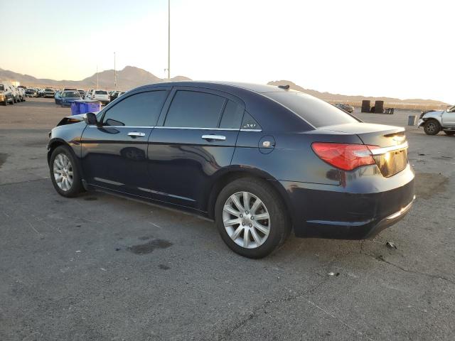 Photo 2 from auction – 2014 CHRYSLER 200 LIMITED with VIN 1C3CCBCG1EN111955