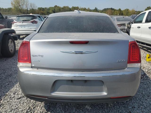 Photo 6 from auction – 2017 CHRYSLER 300 LIMITE with VIN 2C3CCARG9HH552506