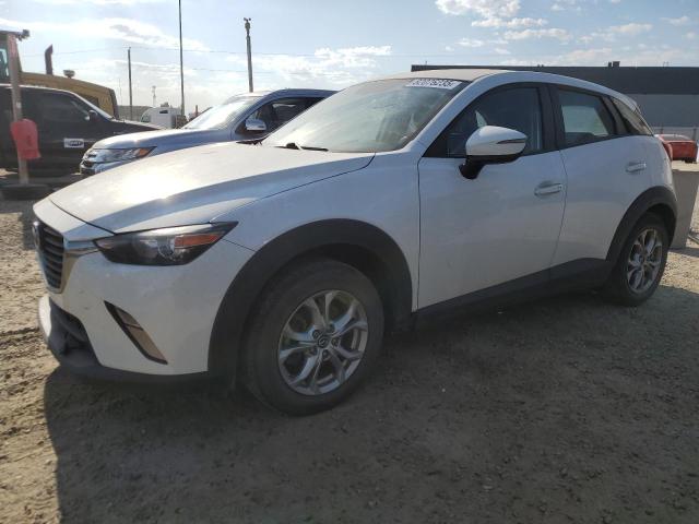 Foto 1 de la subasta – 2016 MAZDA CX-3 TOURI con VIN JM1DKBC70G0106670
