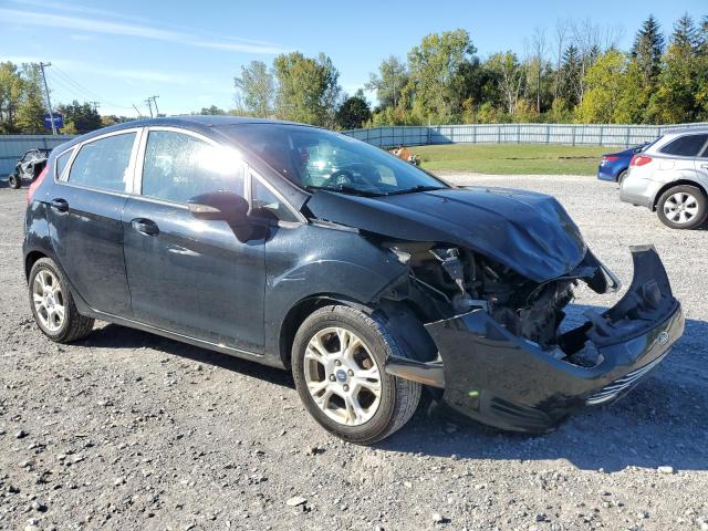 Photo 4 from auction – 2016 FORD FIESTA SE with VIN 3FADP4EJ4GM114201