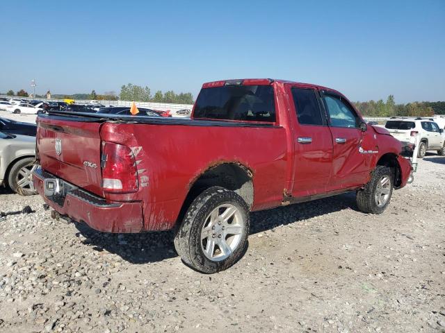 Фото 3 с аукциона – 2009 DODGE RAM 1500 с VIN 1D3HV18TX9S822841