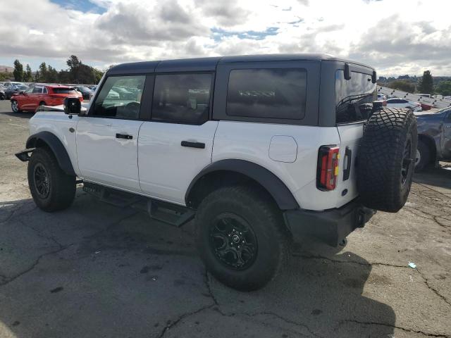 Photo 2 from auction – 2024 FORD BRONCO WIL with VIN 1FMEE2BP9RLA25385