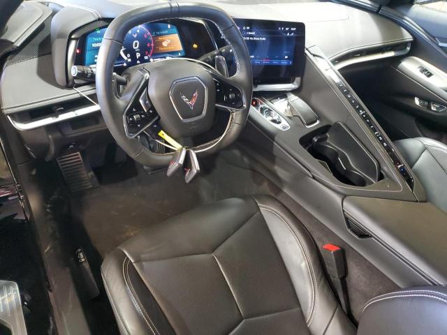 Photo 8 from auction – 2024 CHEVROLET CORVETTE S with VIN 1G1YA2D46R5108480