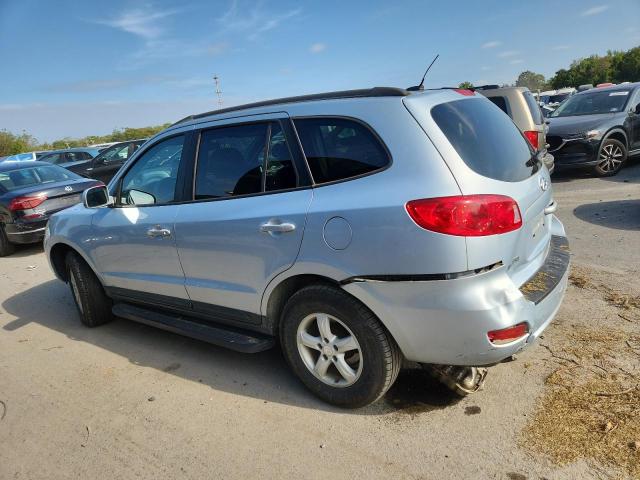 Photo 2 from auction – 2008 HYUNDAI SANTA FE G with VIN 5NMSG73D18H163764