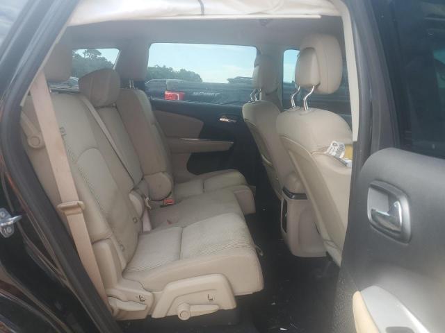 Photo 10 from auction – 2017 DODGE JOURNEY SXT with VIN 3C4PDCBG7HT603864