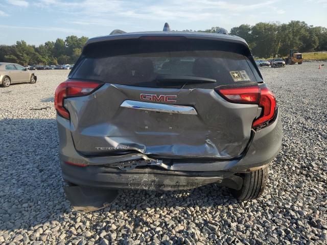 Photo 6 from auction – 2021 GMC TERRAIN with VIN 3GKALMEV2ML313118