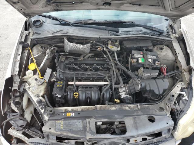 Photo 11 from auction – 2009 FORD FOCUS SE with VIN 1FAHP35N99W154047