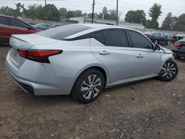Photo 3 from auction – 2020 NISSAN ALTIMA S with VIN 1N4BL4BV7LC220938