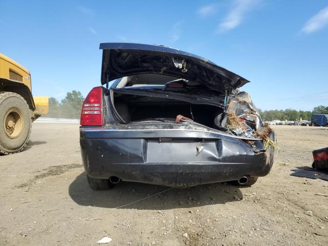 Photo 6 from auction – 2005 CHRYSLER 300C with VIN 2C3JA63H35H145479