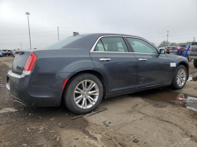 Photo 3 from auction – 2016 CHRYSLER 300C with VIN 2C3CCAEG8GH320290
