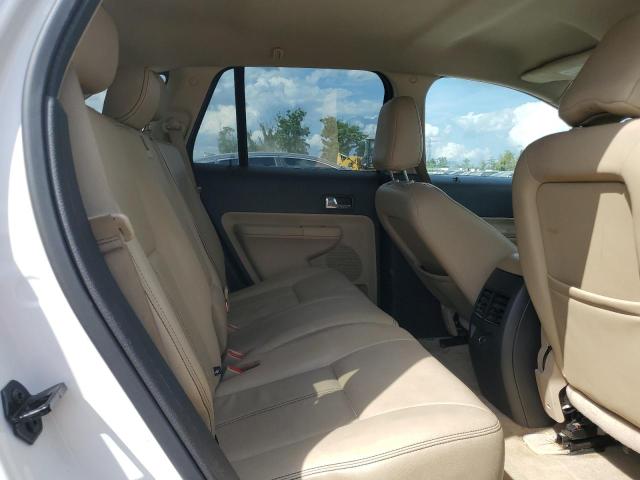 Photo 11 from auction – 2010 FORD EDGE SEL with VIN 2FMDK3JC0ABA68171