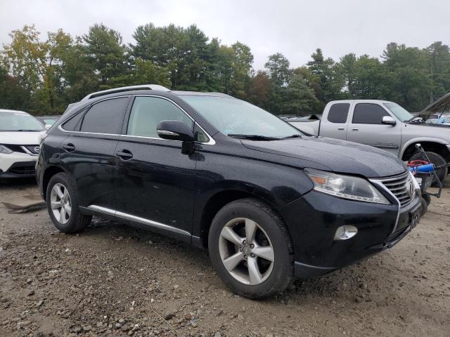 Photo 4 from auction – 2014 LEXUS RX 350 BAS with VIN 2T2BK1BA3EC244278