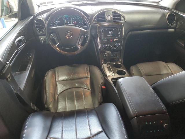 Photo 8 from auction – 2013 BUICK ENCLAVE with VIN 5GAKVDKD2DJ240525