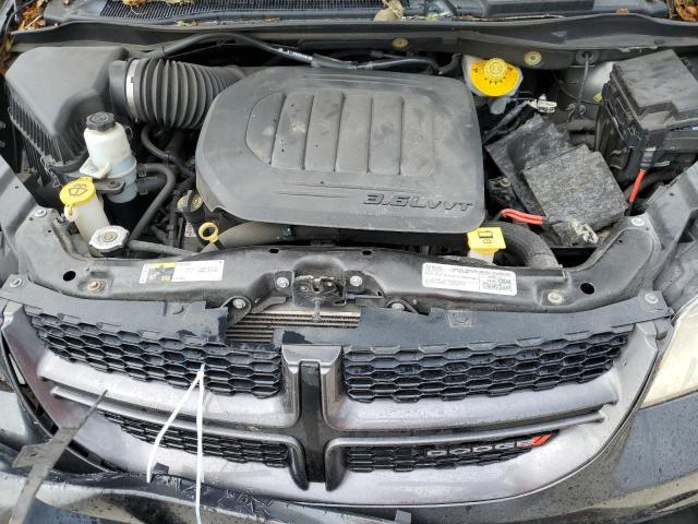 Photo 12 from auction – 2019 DODGE GRAND CARA with VIN 2C4RDGEG8KR635406
