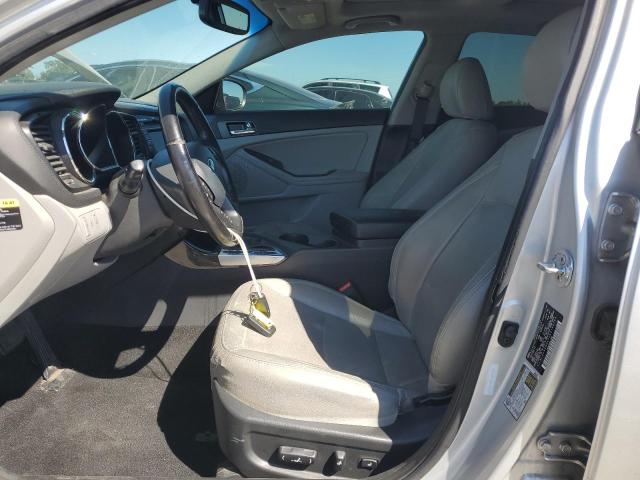 Photo 7 from auction – 2013 KIA OPTIMA EX with VIN 5XXGN4A72DG165765