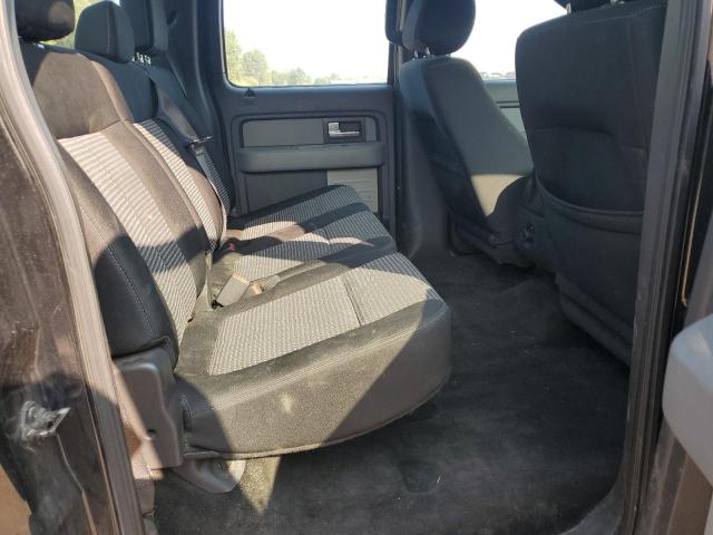 Photo 10 from auction – 2014 FORD F150 SUPERCREW with VIN 1FTFW1EF9EFB83477