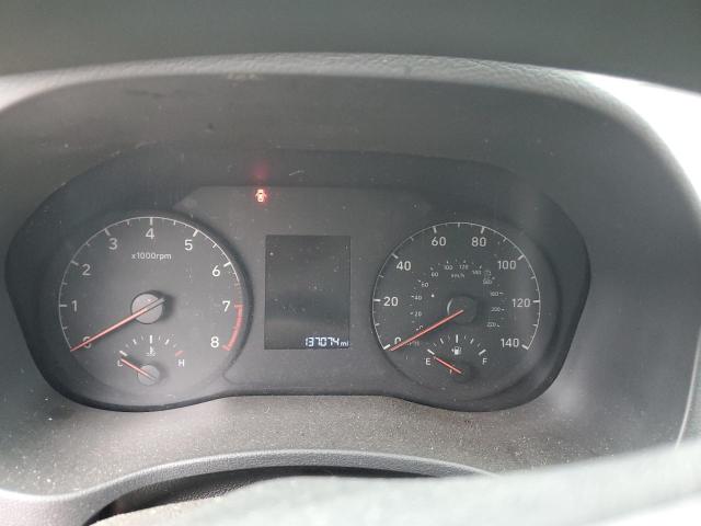 Photo 9 from auction – 2022 HYUNDAI ACCENT SE with VIN 3KPC24A61NE159013