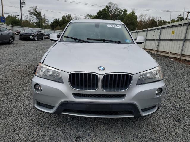 Photo 5 from auction – 2013 BMW X3 XDRIVE2 with VIN 5UXWX9C52D0A08870