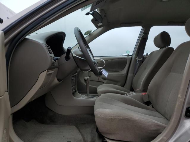 Photo 7 from auction – 2001 TOYOTA COROLLA CE with VIN 2T1BR12E01C822219