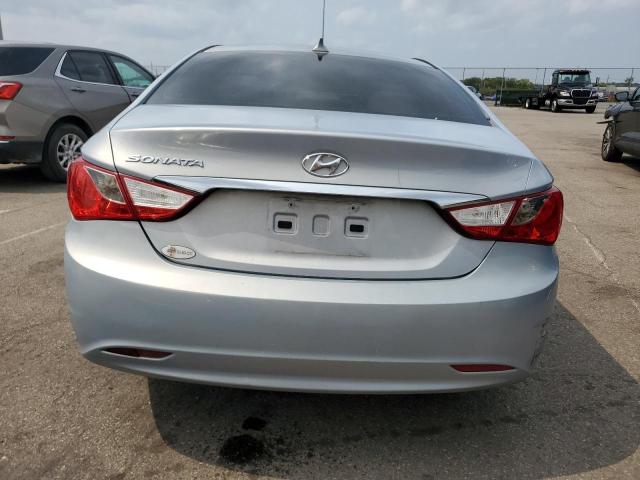 Photo 6 from auction – 2013 HYUNDAI SONATA GLS with VIN 5NPEB4AC2DH606361