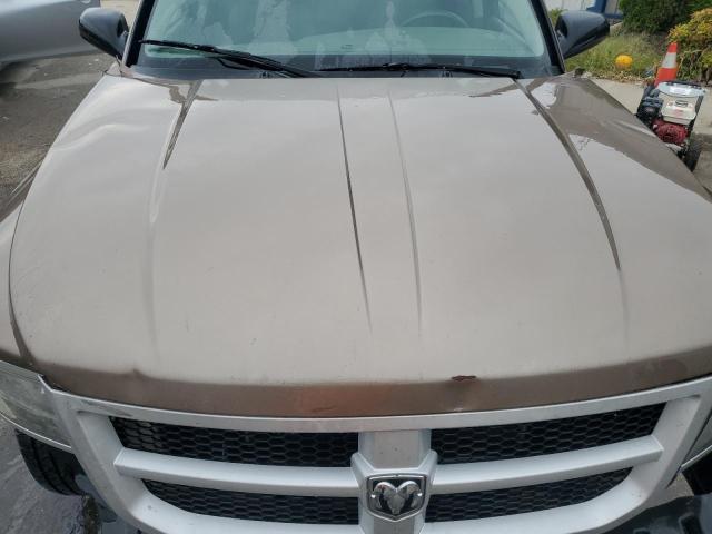 Photo 11 from auction – 2010 DODGE DAKOTA SXT with VIN 1D7CW3GP4AS130858