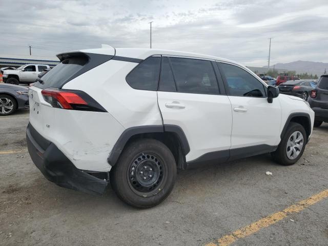 Photo 3 from auction – 2024 TOYOTA RAV4 LE with VIN 2T3H1RFV9RW312964