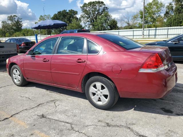 Photo 2 from auction – 2006 CHEVROLET IMPALA LT with VIN 2G1WT55K469320521