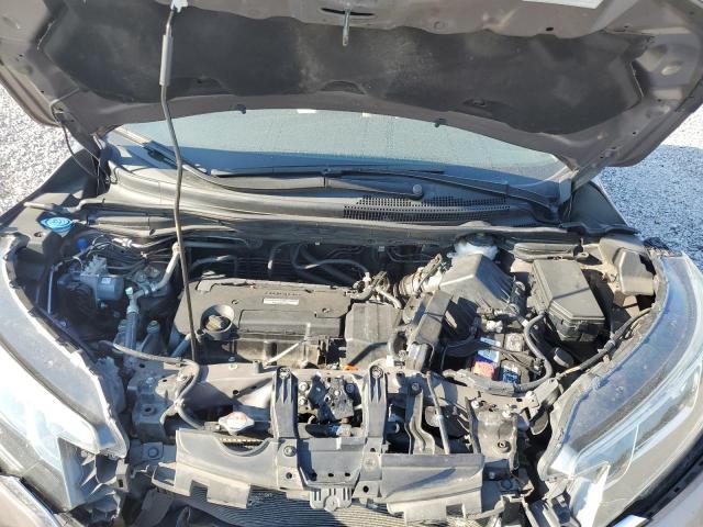 Photo 12 from auction – 2016 HONDA CR-V EXL with VIN 2HKRM3H78GH528977