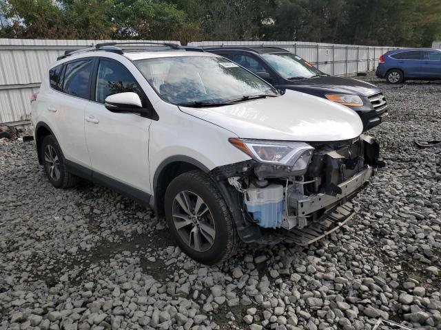 Photo 4 from auction – 2018 TOYOTA RAV4 ADVEN with VIN JTMRFREV6JJ189618
