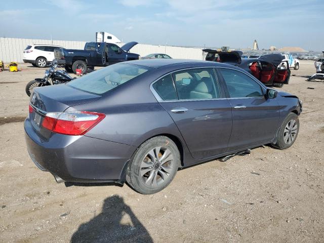 Photo 3 from auction – 2015 HONDA ACCORD LX with VIN 1HGCR2F38FA160180