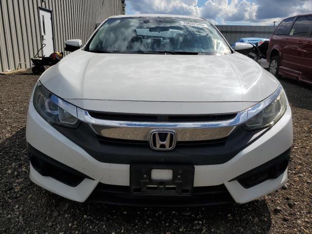 Фото 5 с аукциона – 2016 HONDA CIVIC EX с VIN 2HGFC2F80GH574115
