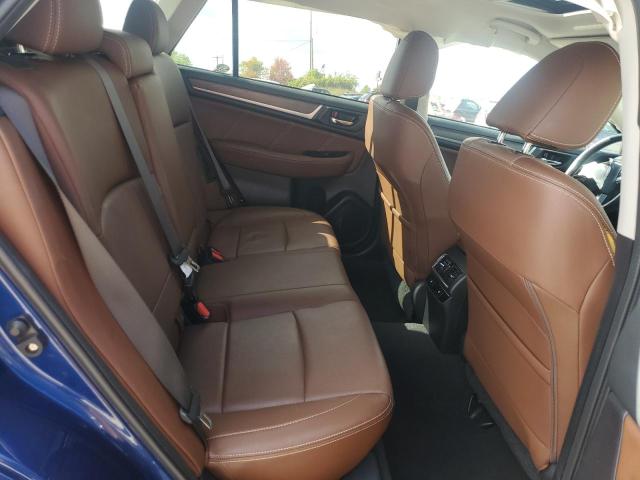 Photo 11 from auction – 2017 SUBARU OUTBACK TOURING with VIN 4S4BSETCXH3332832