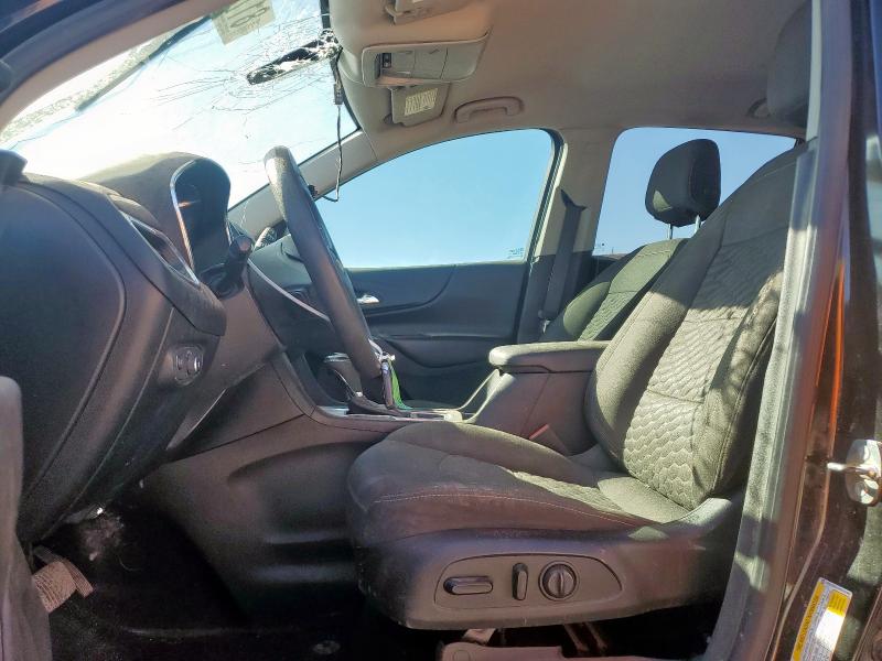 Photo 7 from auction – 2019 CHEVROLET EQUINOX LT with VIN 2GNAXKEVXK6141966