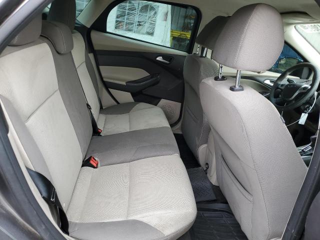 Photo 10 from auction – 2013 FORD FOCUS SE with VIN 1FADP3K24DL280111