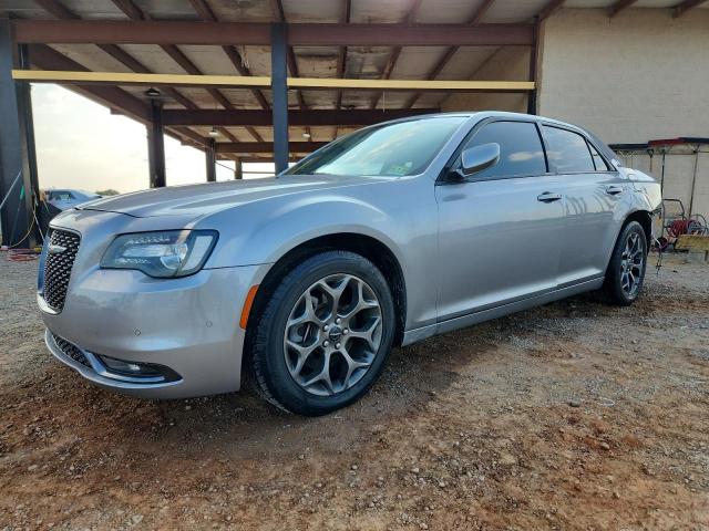CHRYSLER 300 S 2015 with VIN 2C3CCAGG1FH868479 - Photo from auction