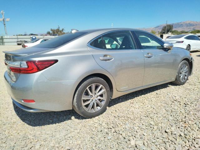 Photo 3 from auction – 2017 LEXUS ES 300H with VIN JTHBW1GG7H2151657