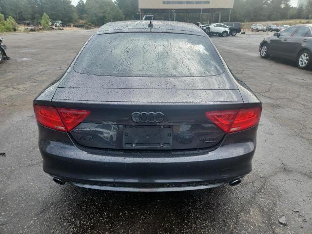 Photo 6 from auction – 2013 AUDI A7 PRESTIG with VIN WAU2GAFC8DN060299
