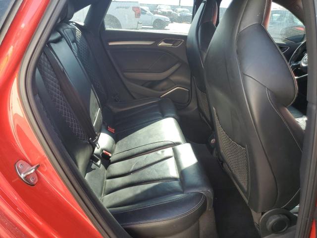 Photo 10 from auction – 2016 AUDI S3 PRESTIG with VIN WAUF1GFF6G1023778