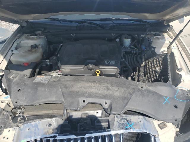 Photo 11 from auction – 2011 BUICK LUCERNE CXL with VIN 1G4HJ5EM1BU148805